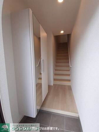 ル・リアンの物件内観写真